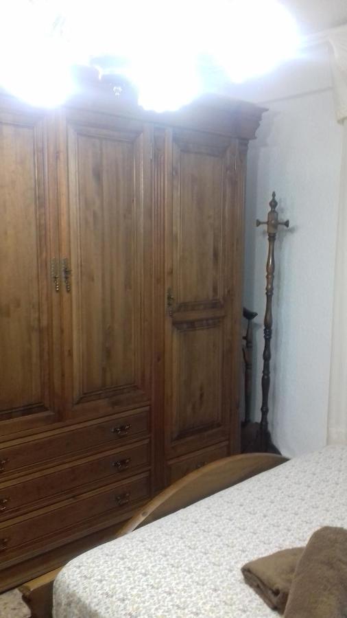 Apartamento El Misteri Elche Exterior foto