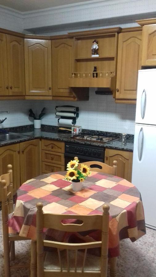 Apartamento El Misteri Elche Exterior foto