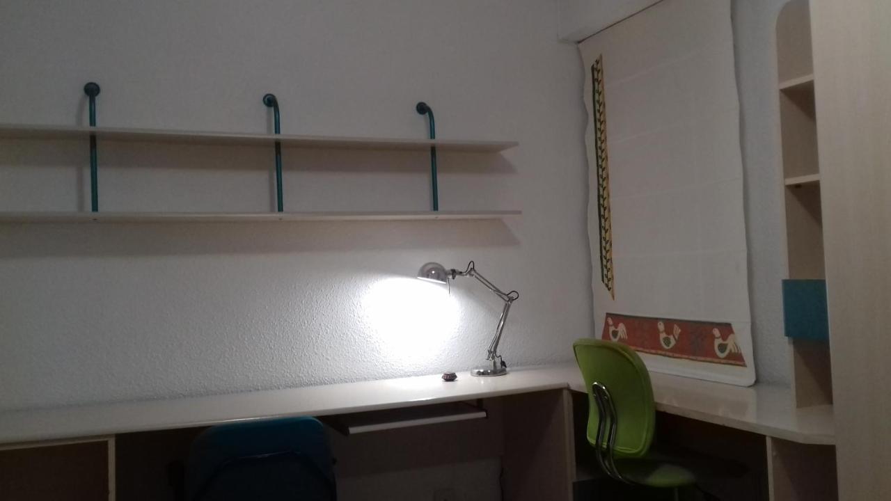 Apartamento El Misteri Elche Exterior foto