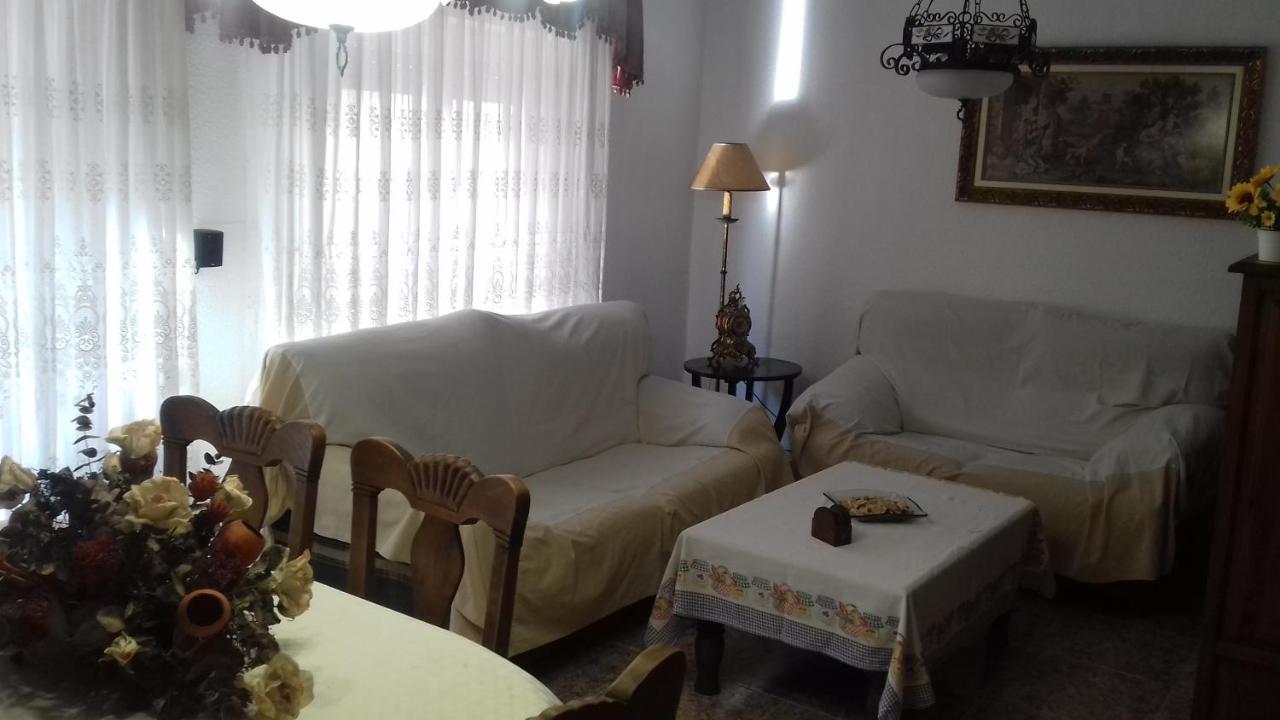 Apartamento El Misteri Elche Exterior foto
