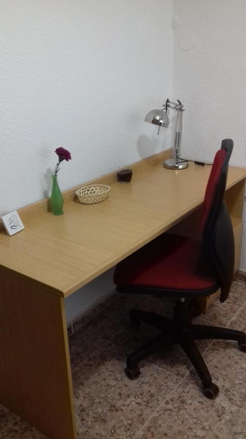 Apartamento El Misteri Elche Exterior foto