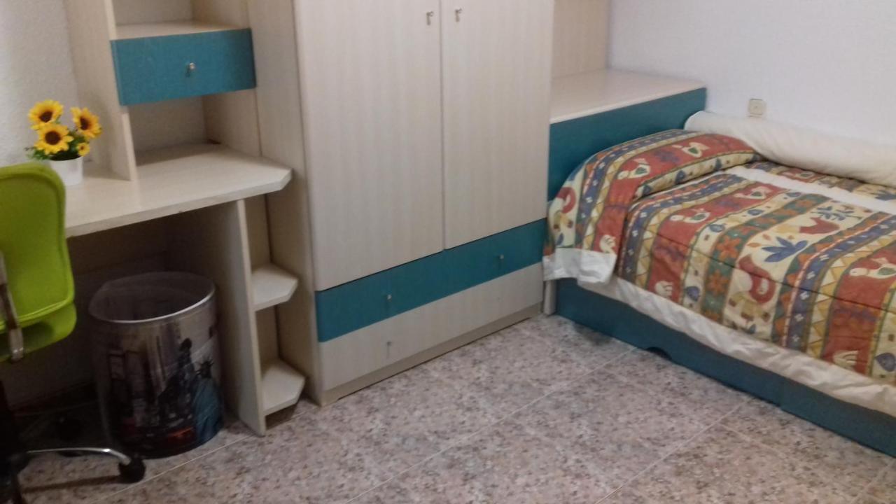 Apartamento El Misteri Elche Exterior foto