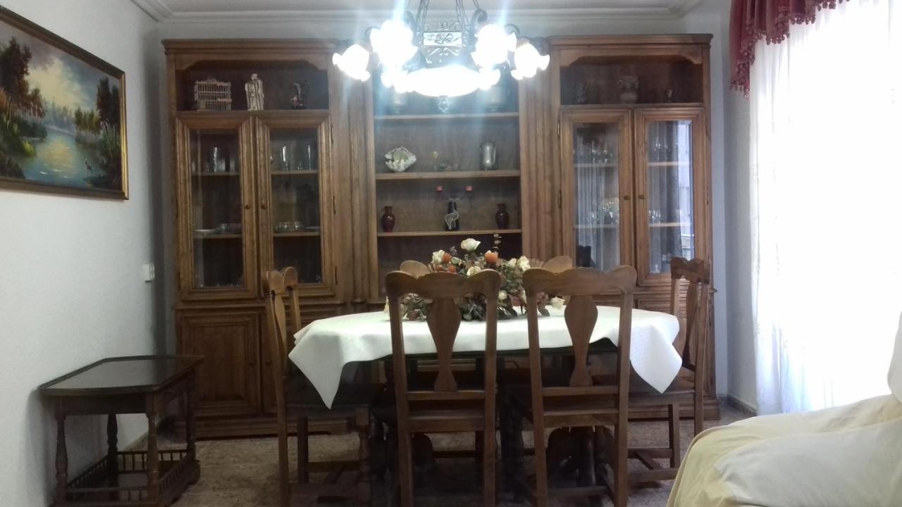 Apartamento El Misteri Elche Exterior foto
