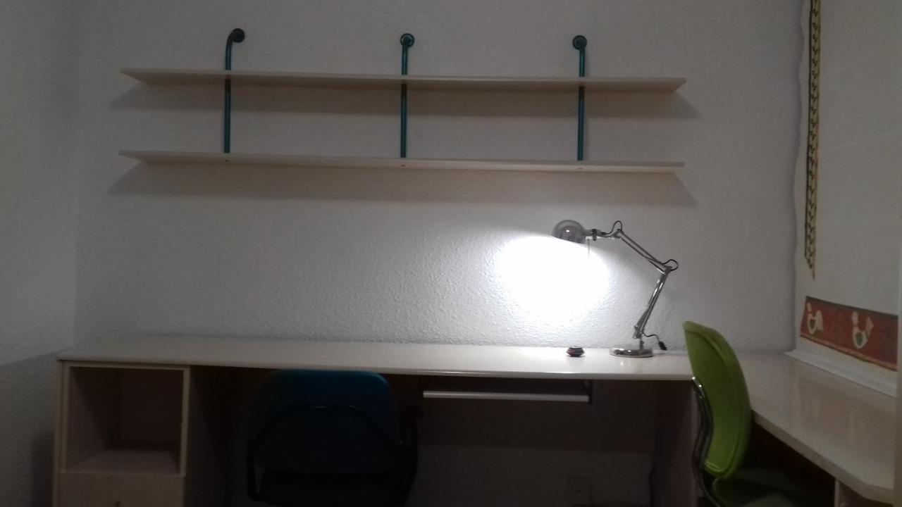 Apartamento El Misteri Elche Exterior foto