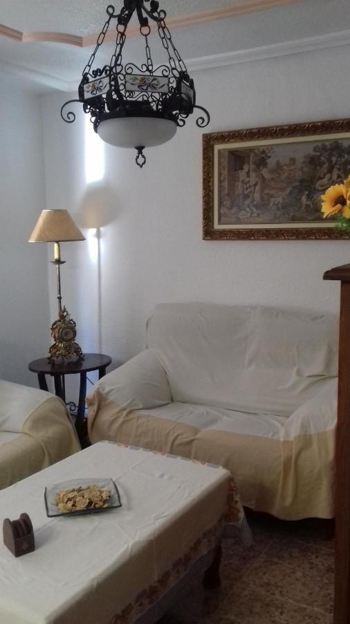 Apartamento El Misteri Elche Exterior foto