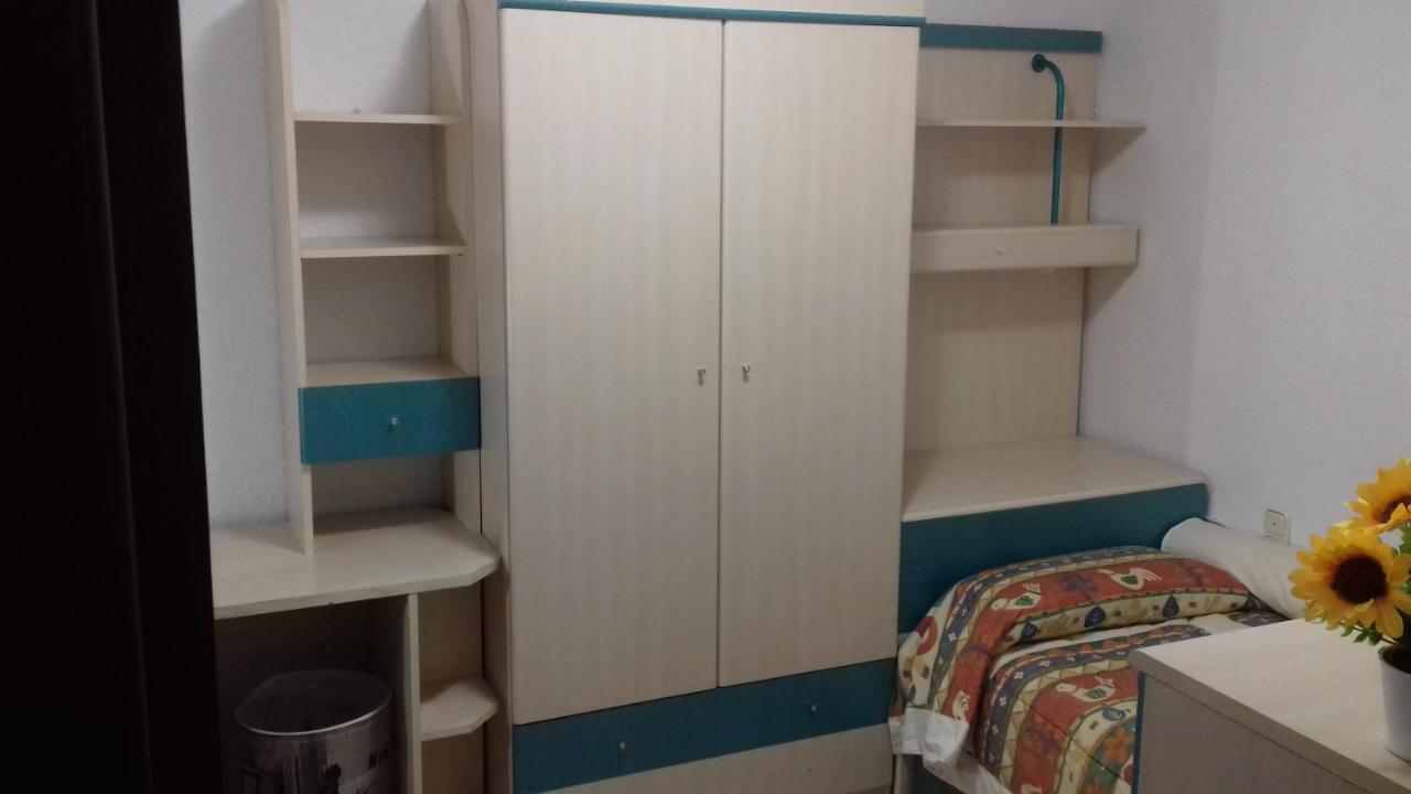 Apartamento El Misteri Elche Exterior foto
