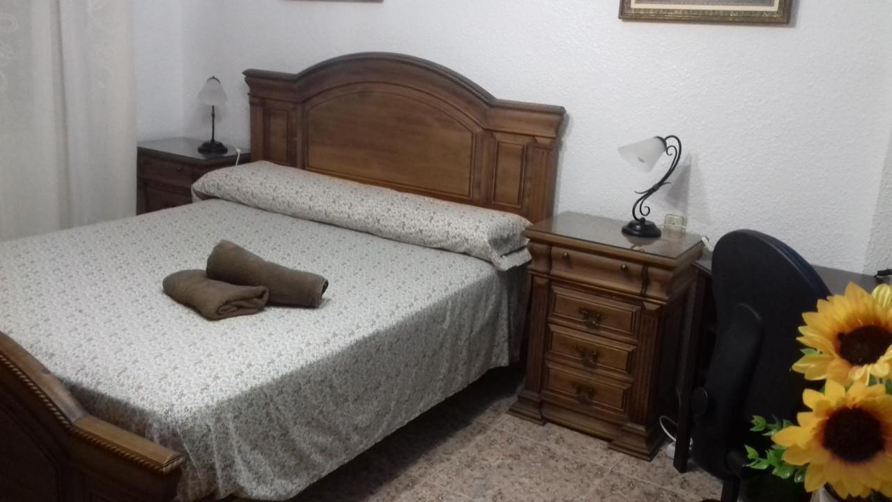 Apartamento El Misteri Elche Exterior foto